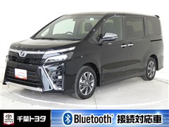 トヨタ　ヴォクシー ZS キラメキ