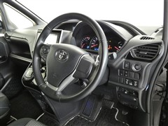 ヴォクシー ZS キラメキ