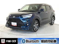 トヨタ ライズ Z
