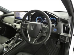 クラウン HEV RS アドバンス