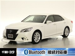 クラウンアスリート HEV アスリートG