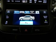 クラウンアスリート HEV アスリートG