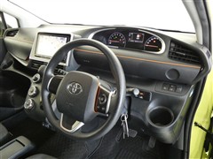 シエンタ ファンベース X