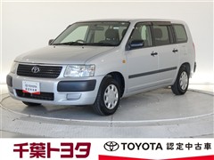 トヨタ サクシードワゴン TX