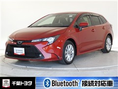 トヨタ カローラツーリング S