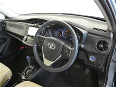 カローラアクシオHEV G