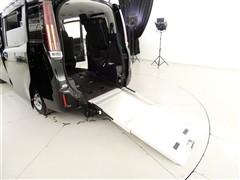 ノア Xクルマイス スロープタイプ2