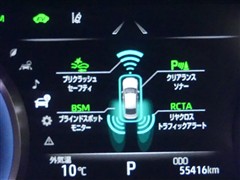 クラウン HEV RS アドバンス