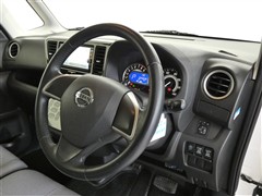 デイズルークス ライダーX