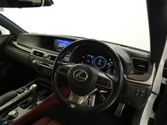 GS300h Fスポーツ