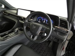 クラウンクロスオーバーGアドレザー