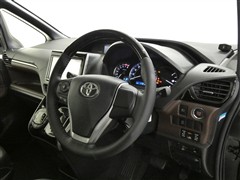 エスクァイア Gi