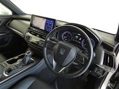 クラウンHEV Gエグゼクティブ