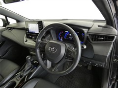 カローラセダンHEV WxB