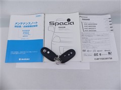 スペーシア カスタム XS