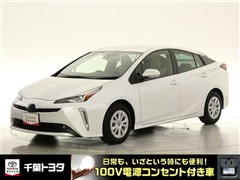 プリウス S セーフティプラス2