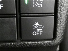 N-BOX カスタムG Lターボホンタ