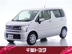 スズキ　ワゴンR FA