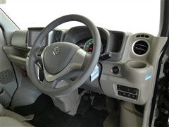 エブリィワゴン PZターボS