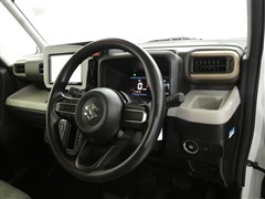 スペーシア クルマイス HV-X