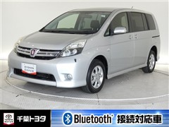 トヨタ アイシス プラタナ Vセレクション