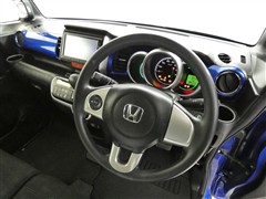 N-BOX G SSパッケージ