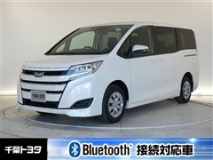 トヨタ ノア X