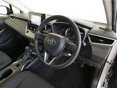 カローラツ-リングHEV G-Xプラ