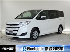 トヨタ ノア X