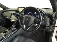 クラウン HEV RS アドバンス