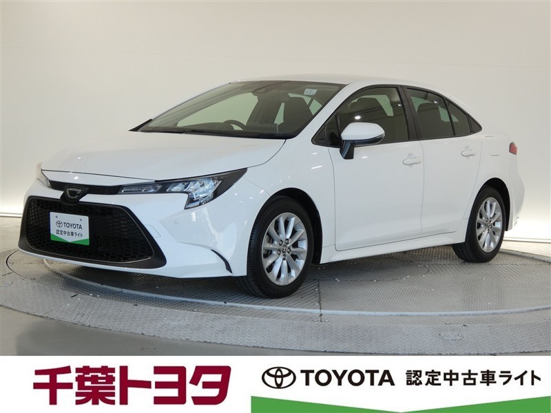 カローラ (035010371864) 中古車詳細｜トヨタ公式 GAZOO中古車サイト