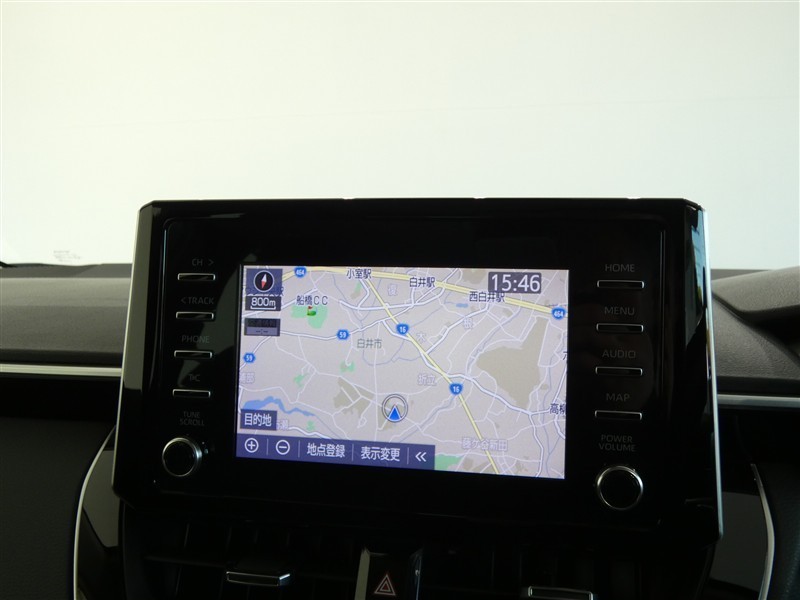 カローラ (035010371864) 中古車詳細｜トヨタ公式 GAZOO中古車サイト