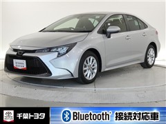 トヨタ カローラ セダン S