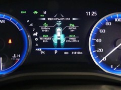 クラウンHEV RSリミテッド2