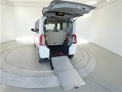 タント L SA3スローパーリヤシート