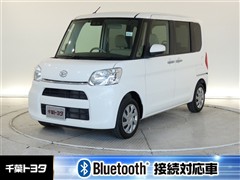 タント L SA3スローパーリヤシート