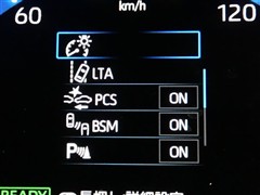 ヤリスクロス ハイブリッド Z