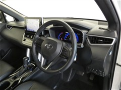 カローラクロス HEV Z