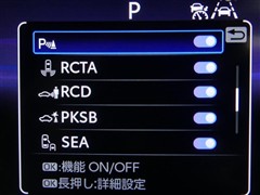 クラウン クロスオーバー X