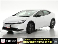 トヨタ プリウス U