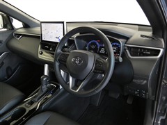 カローラクロス HEV Z