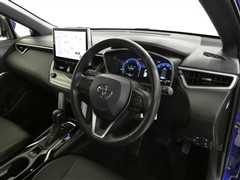 カローラクロス HEV Z