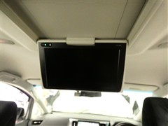 ヴェルファイア Z Gエディション