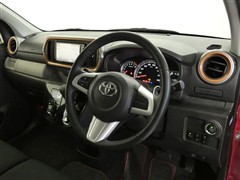 パッソ モーダ Gパッケージ