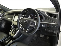 ハリアー プレミアム