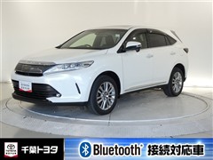 トヨタ ハリアー プレミアム