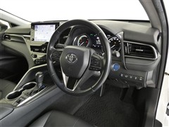 カムリ WS レザーパッケージ