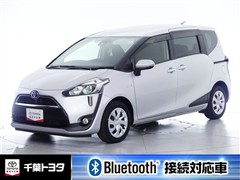 シエンタ ハイブリッド G