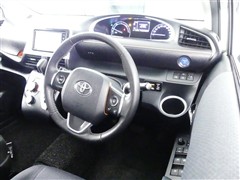 シエンタ ハイブリッド G