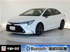 トヨタ カローラセダン ダブルバイビー